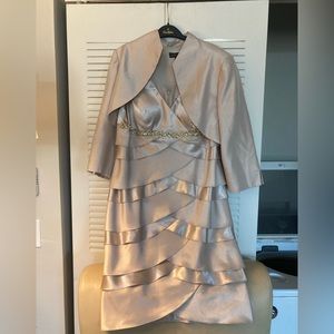 JESSICA HOWARD FORMAL WOMENS DRESS